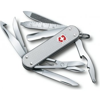 Victorinox MiniChamp Alox