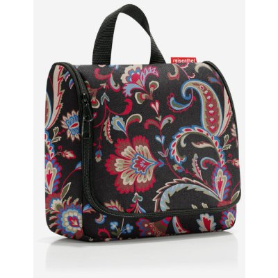 Reisenthel Toiletbag Paisley black – Hledejceny.cz