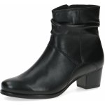 Caprice dámské kotníkové boty 9-25335-41 040 černá – Hledejceny.cz