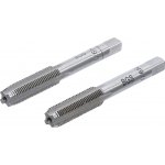 BGS technic 1900-M9X1.0-B BGS , Sada závitníků předřezávací a dokončovací závitník M9 x 1,0 mm 2dílná – Hledejceny.cz