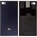 Kryt Xiaomi Mi3 zadní černý