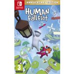 Human: Fall Flat (Anniversary Edition) – Zbozi.Blesk.cz