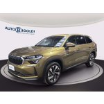 Skoda Kodiaq 1.5 DSG 150 kW – Hledejceny.cz