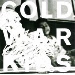 Cold War Kids - Loyalty To Loyalty CD – Hledejceny.cz