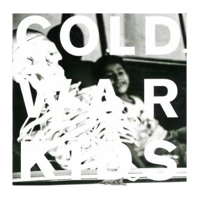 Cold War Kids - Loyalty To Loyalty CD – Hledejceny.cz