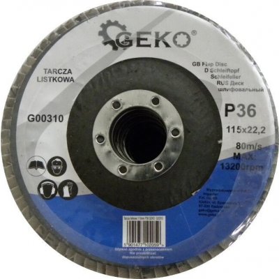 Geko G00310 – Hledejceny.cz