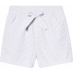 lupilu dívčí šortky bílá – Zboží Dáma