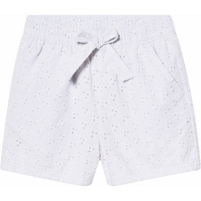 lupilu dívčí šortky bílá – Zboží Dáma
