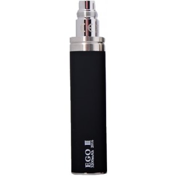 BuiBui GS eGo III baterie Black 3200mAh