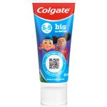 Colgate Dětská zubní pasta Kids Big Smiles pro děti ve věku 6-9 let 50 ml – Sleviste.cz