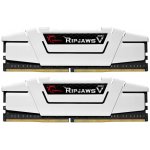 G.Skill Ripjaws V DDR4 32GB 3200Mhz (2x16GB) F4-3600C18D-32GVW – Zboží Živě