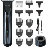 Wahl Chromini Duo Hair Trimmer 302922 – Hledejceny.cz