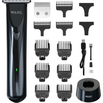 Wahl Chromini Duo Hair Trimmer 302922 – Hledejceny.cz