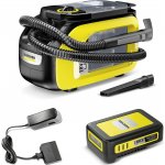 Kärcher SE 3-18 Compact Battery Set 1.081-502.0 – Hledejceny.cz