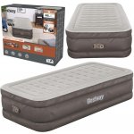 Bestway Fortech s el. pumpou, 191 x 97 x 46 cm – Zboží Dáma