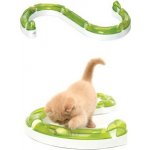 Catit Design Senses Super Circuit 2.0 koulodráha – Zboží Dáma