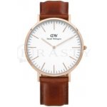 Daniel Wellington DW00100006 – Hledejceny.cz