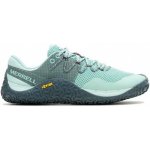 Merrell Trail Glove 7 W J068322 frost blue – Zboží Dáma
