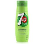 SodaStream 7 Up Free 440 ml – Zboží Mobilmania