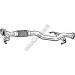 Bosal BS 768-303 | Zboží Auto