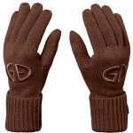 Goldbergh Vanity Gloves Deep Mocha – Hledejceny.cz
