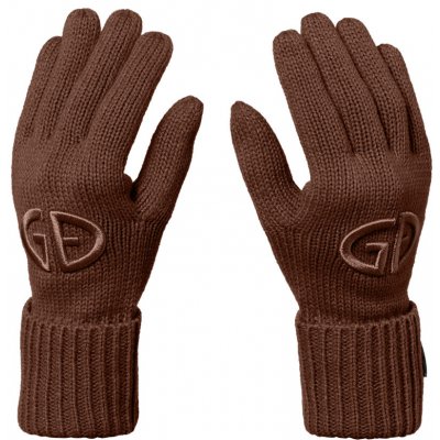 Goldbergh Vanity Gloves Deep Mocha – Hledejceny.cz