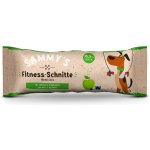 Bosch Sammy’s Fitness Slice with Apples & Blueberries 25 g – Zboží Mobilmania