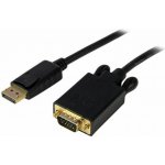 StarTech DP2VGAMM3B – Hledejceny.cz