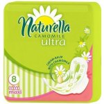 Naturella Camomile Ultra Maxi 8 ks – Hledejceny.cz