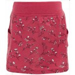 Bergo Sukně dětská ALPINE PRO Růžová – Zboží Dáma