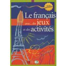 Le francais Avec Jeux intermédiaire