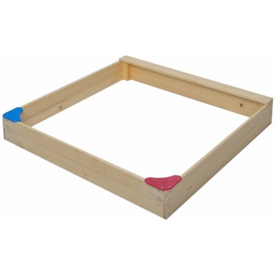 Gaspo Pískoviště Flipper přírodní 101 x 98 cm – Zbozi.Blesk.cz
