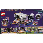 LEGO® Friends 42619 Autokar je turné – Zboží Živě