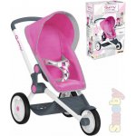 Smoby Sportovní Jogger Maxi Cosi – Hledejceny.cz