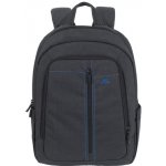 Batoh RivaCase 7560 15,6" grey – Zboží Mobilmania