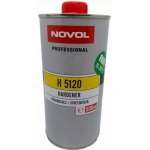 NOVOL tužidlo H5120 krátké 0,5l – HobbyKompas.cz