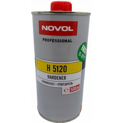 NOVOL tužidlo H5120 krátké 0,5l – HobbyKompas.cz