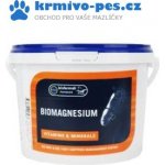 Biofarmab BIOMAGNESIUM pro koně 1,5 kg – Zboží Mobilmania