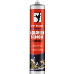 Den Braven Akvaristické lepidlo 280 ml - transparentní – Sleviste.cz