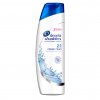 Šampon Head & Shoulders Classic Clean 2v1 šampon a balzám na vlasy proti lupům 360 ml