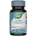 Nature's Way 5-HTP 30 tablet – Hledejceny.cz