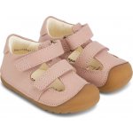 Bundgaard Summer Sandal Old Rose – Zboží Mobilmania