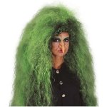 Paruka čarodejnice zelená – Hledejceny.cz