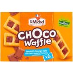 St.Michel Choco Waffle 180 g – Zboží Dáma