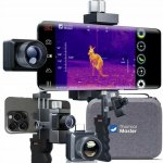 Thermal Master T2 Pro – Zboží Mobilmania
