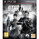 Hra na PS3 Star Trek: The Game