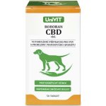Univit Roboran CBD 50 tbl – Hledejceny.cz