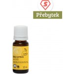 Tierra Verde Silice Citron BIO dodává optimismus 10 ml – Zbozi.Blesk.cz