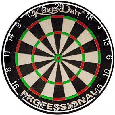 Kings Dart Professional HD – Zboží Mobilmania