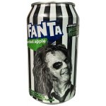 Fanta Beetlejuice Haunted Apple 355 ml – Zboží Dáma